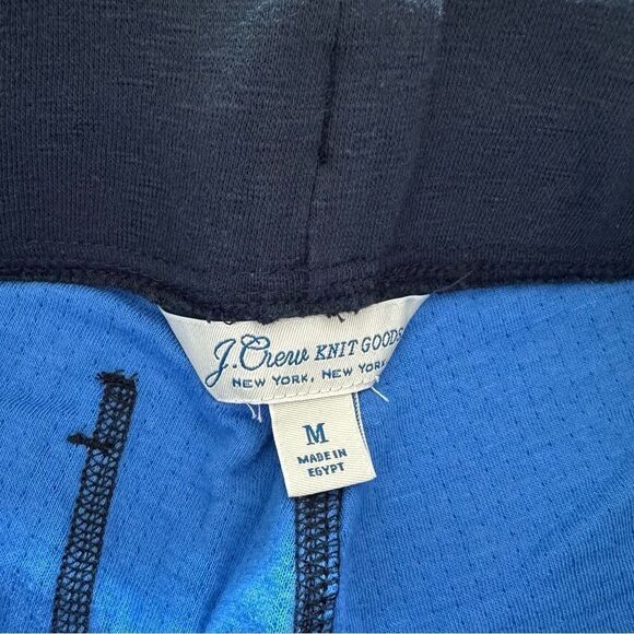 Fun J Crew Pajama Pants/Joggers - Picture 3 of 6